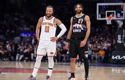 Après deux prolongations, les Knicks font le grand 8 face aux Nuggets