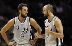 Marco Belinelli revient aux Spurs !