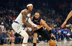Dillon Brooks s’est cassé la main !