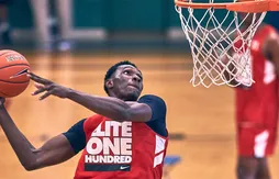 NCAA : le lycéen guinéen Moussa Cisse rejoint l’université de Memphis