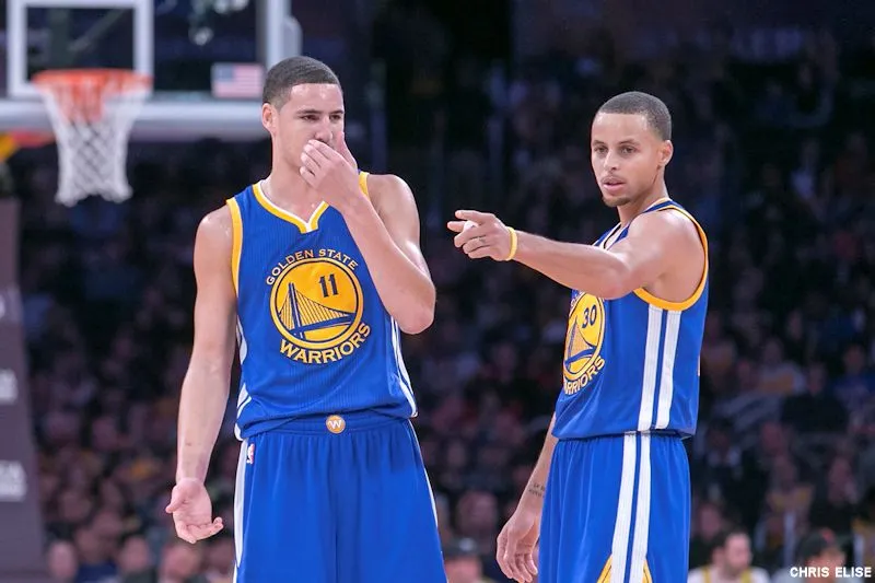 Les Warriors champions 1974-75 croient au titre 40 ans plus tard