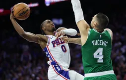 Tyrese Maxey et les Sixers matent les Celtics pour s’offrir un Game 7