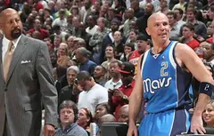 Le jour où Jason Kidd a piégé les Hawks…
