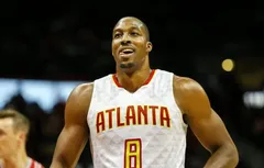 Dwight Howard n’aime pas son image de clown