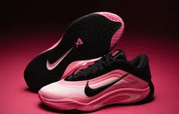 Les grands débuts de la Nike A’One, première chaussure signature de A’ja Wilson