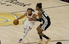 Le MVP de la nuit | Jalen Brunson, le maître du « money-time »