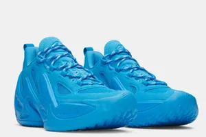 Deux nouveaux coloris pour la Curry 13