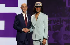 Devin Carter absent jusqu’en… 2025