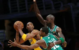 Kobe Bryant milite pour le retour d’une NBA plus physique