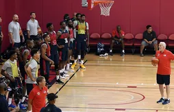 Team USA : une pré-sélection de 15 joueurs pour le “training camp” de Las Vegas