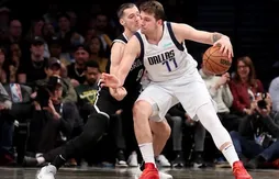 Goran Dragic, toujours motivé pour briller face à Luka Doncic