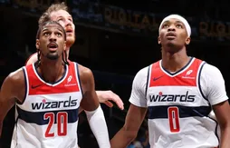 Les “Rising Stars” ont un but : jouer contre les All-Stars dimanche !