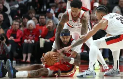 Première victoire de la saison pour les Blazers, qui se vengent des Pelicans