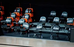 La NBA à l’arrêt : les Clippers et les Lakers ne veulent pas terminer la saison