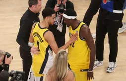 Derrière le coup de fil qui a scellé l’association Tyrese Haliburton – Pascal Siakam