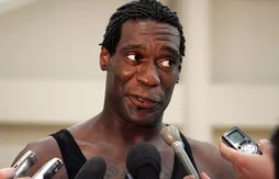 Grève NBA : qui attrapera le syndrome Shawn Kemp ?