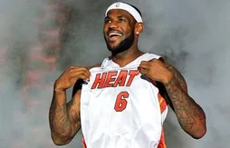 Et si LeBron James débutait les matches comme meneur de jeu…