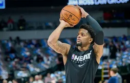 G-League : Gabe Vincent élu Most Improved Player