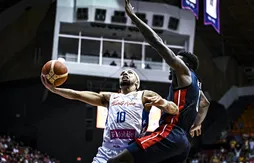 Jose Alvarado veut s’imposer comme leader du Porto Rico