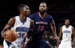 Tyronn Lue heureux de retrouver Jeff Green