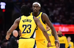 Le MVP de la nuit | Pascal, le grand fier