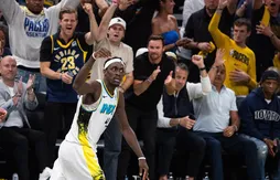 Pascal Siakam, le “roc” des Pacers