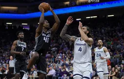 La frustration monte chez les Kings