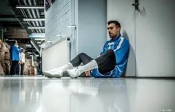 Coupe du monde : la Grèce optimiste pour Kostas Sloukas