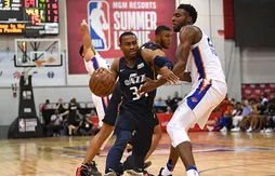 Un ancien coéquipier de Donovan Mitchell en NCAA au training camp d’Utah