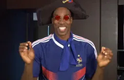 La Coupe du Monde a frappé sur la tête de Dwight Howard