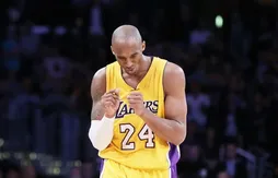 LA Lakers – Minnesota : Kobe Bryant (38 points) en sauveur