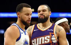 Steve Kerr toujours furieux contre Dillon Brooks… à qui la NBA enlève une faute technique