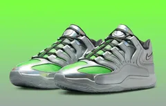 Un nouveau coloris étincelant pour la KD 18