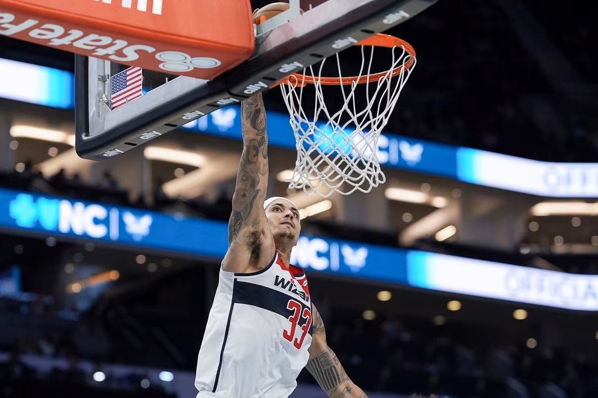 Kyle Kuzma