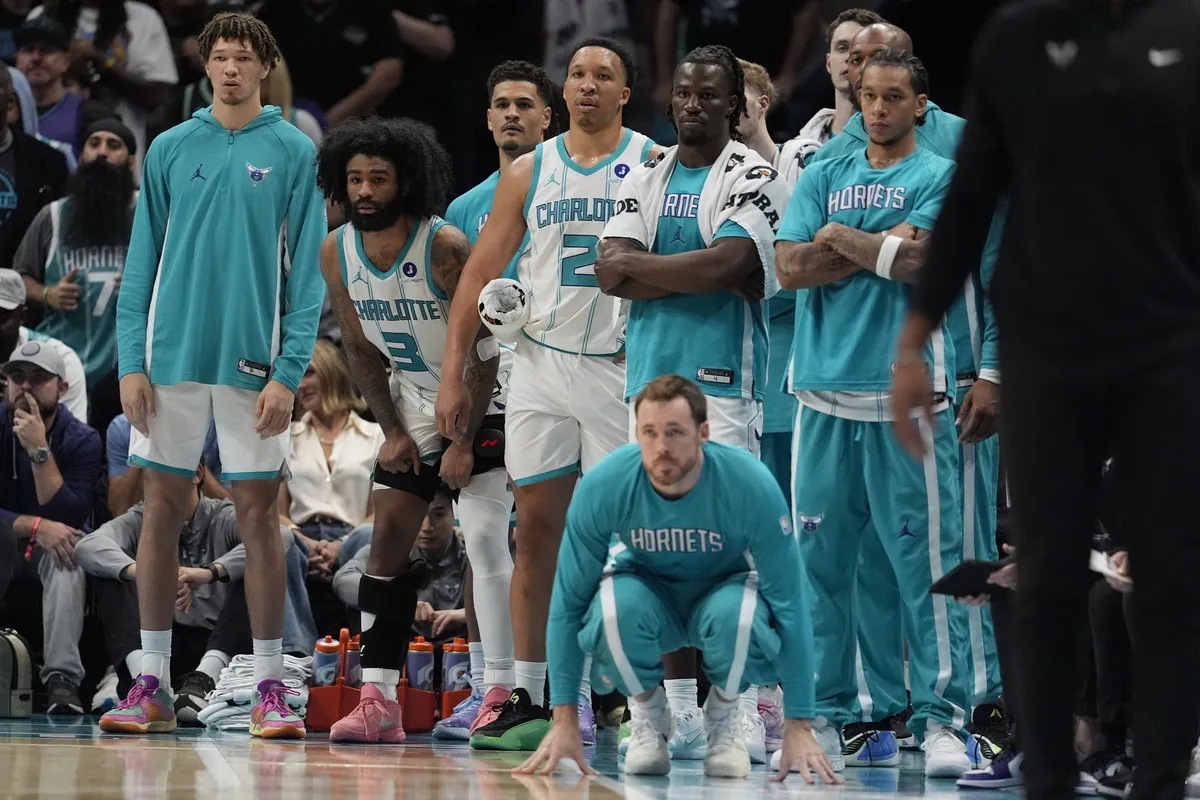 Les Hornets