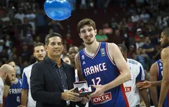 Nando De Colo tenté par un retour en NBA ?