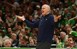 Rick Carlisle s’en veut tellement