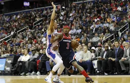 Bradley Beal se venge des Sixers