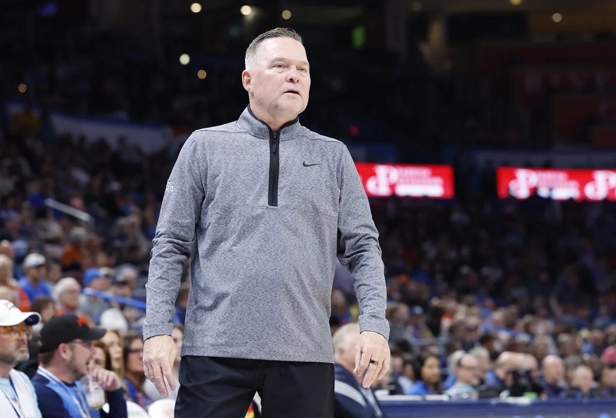 Michael Malone