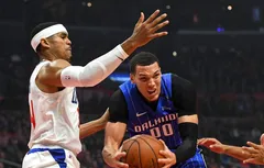 Les Clippers contrôlent le Magic