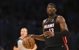 Bam Adebayo peut souffler
