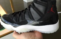 Jordan Brand : un premier aperçu des sorties de la fin d’année 2015
