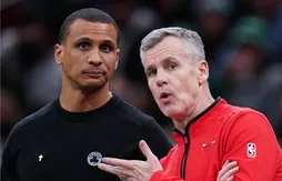 Joe Mazzulla n’est pas en NBA pour se faire des amis