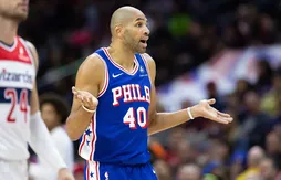 Nicolas Batum : “Ça me va d’être là, je suis heureux d’être ici”