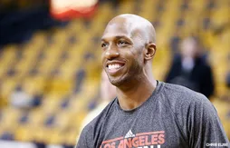 Chauncey Billups pas vraiment convaincu par l’intersaison des Sixers