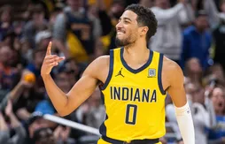 Tyrese Haliburton a retrouvé son instinct de tueur