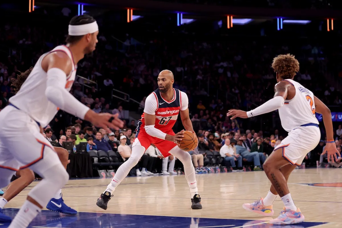 Taj Gibson