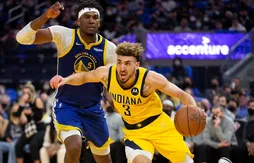 Chris Duarte, le nouveau facteur X des Pacers ?