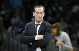 Kenny Atkinson, Terry Stotts et Darvin Ham finalistes pour le poste de coach des Lakers
