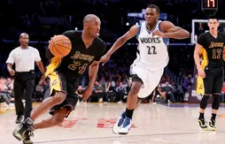 Kobe Bryant se reconnaît en Andrew Wiggins